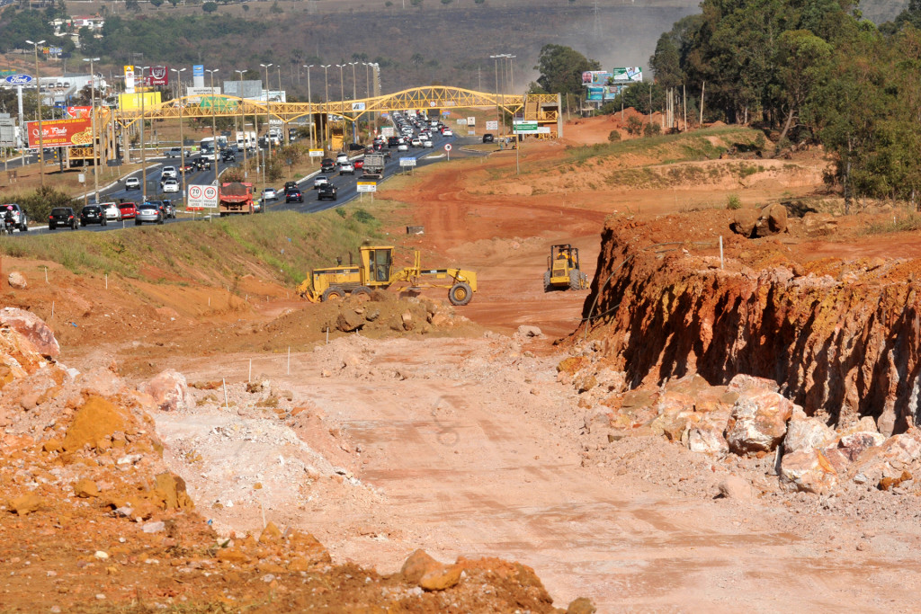 As mudanças devem facilitar a vida de motoristas que utilizam a saída norte de Brasília. Ao final das obras, os motoristas poderão utilizar mais duas pontes, além da Ponte do Bragueto.