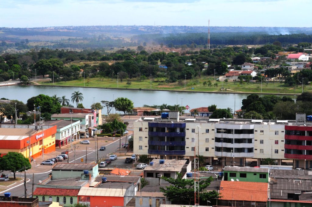 Agência Brasília