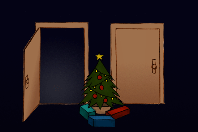 Abre e fecha do feriado de Natal de 2016