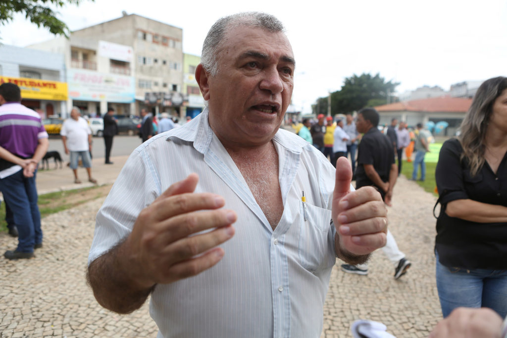 De acordo com Francisco Gomes de Figueiredo, de 59 anos, morador do Paranoá desde a década de 70, essas ações influenciam diretamente na questão da saúde pública. 