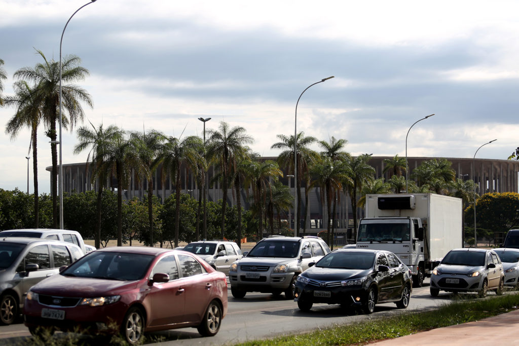 Boleto do IPVA com desconto do Nota Legal deve ser impresso no site da Secretaria de Fazenda.