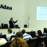 O diretor-presidente da Adasa, Paulo Salles.