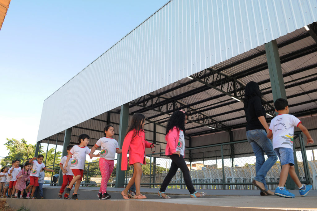 Turismo em ação chega a Brazlândia e inaugura a Casa do Turismo –  Administração Regional de Brazlândia