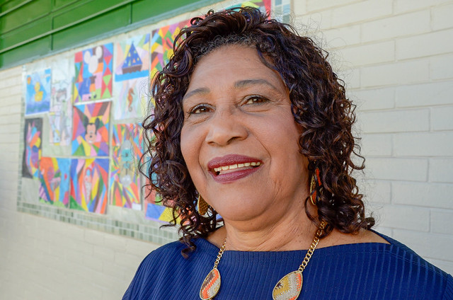 Foto: Luis Tavares/Secretaria de Educação/Agência Brasília