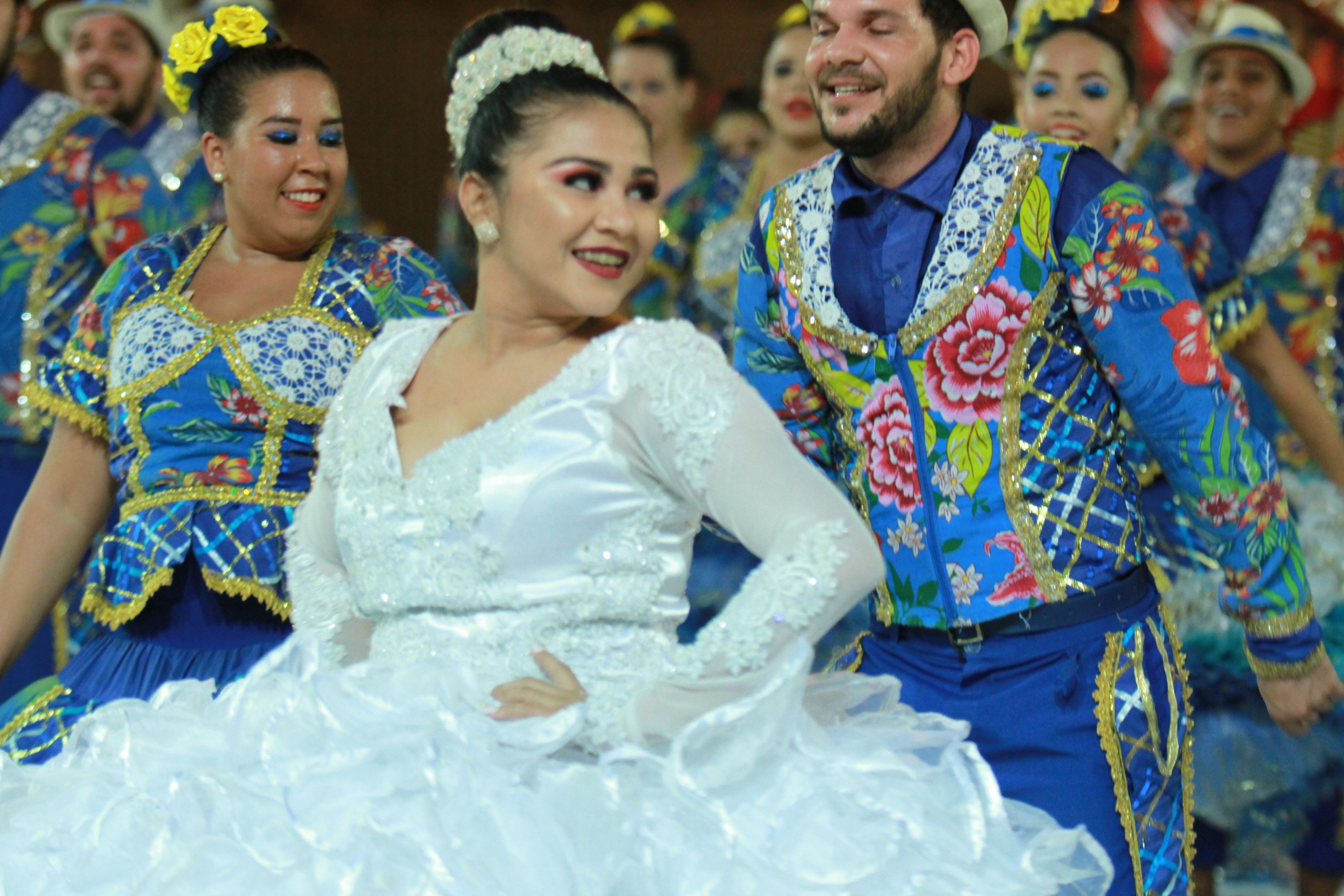 Foto: Conaqj Brasil/Divulgação