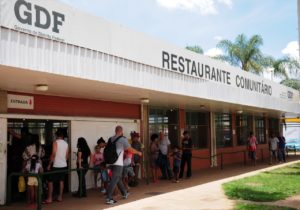 Temporal cancela estreia da tão esperada “Carreta da Alegria” em