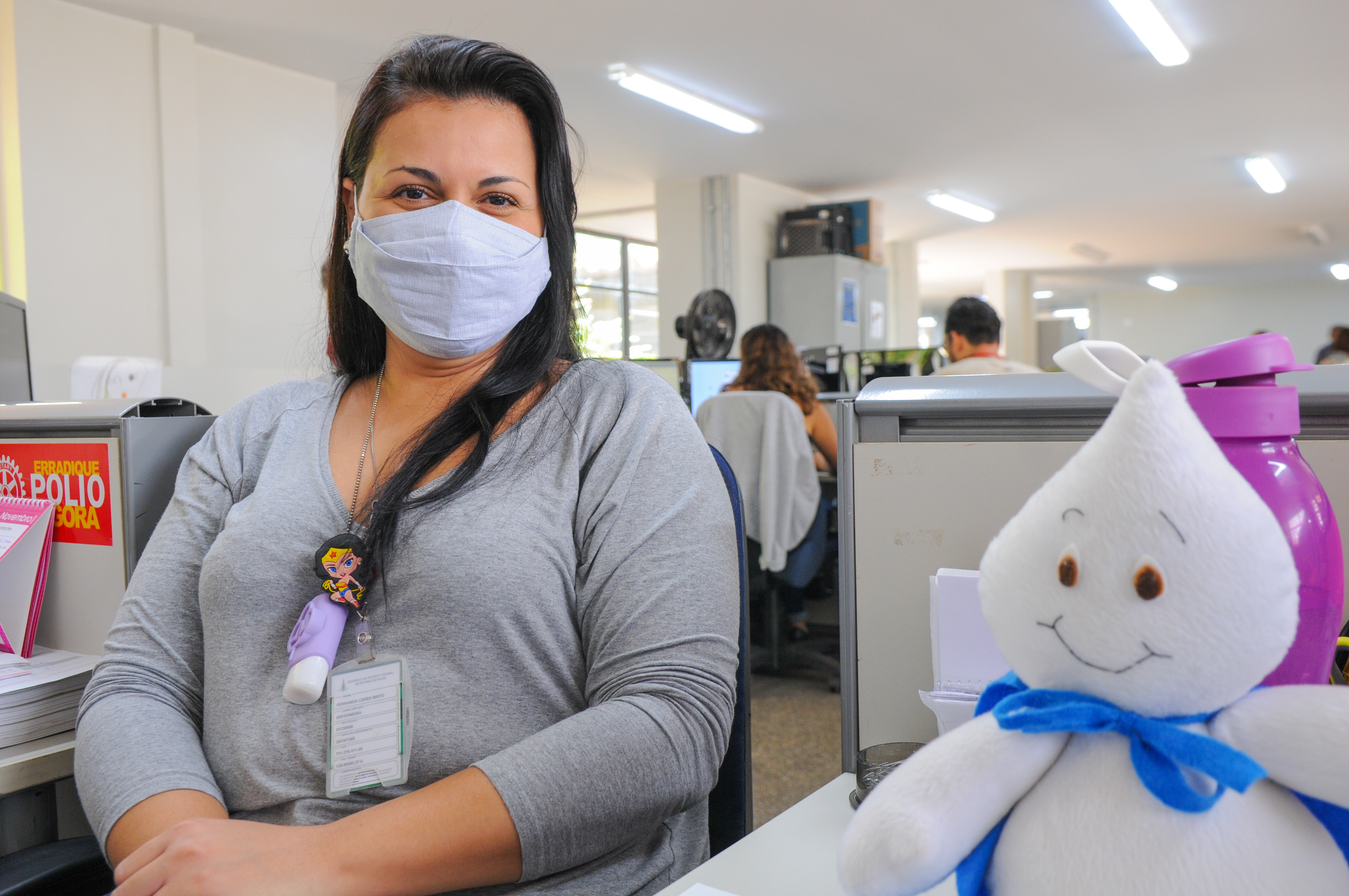 Foto: Paulo H Carvalho / Agência Brasília