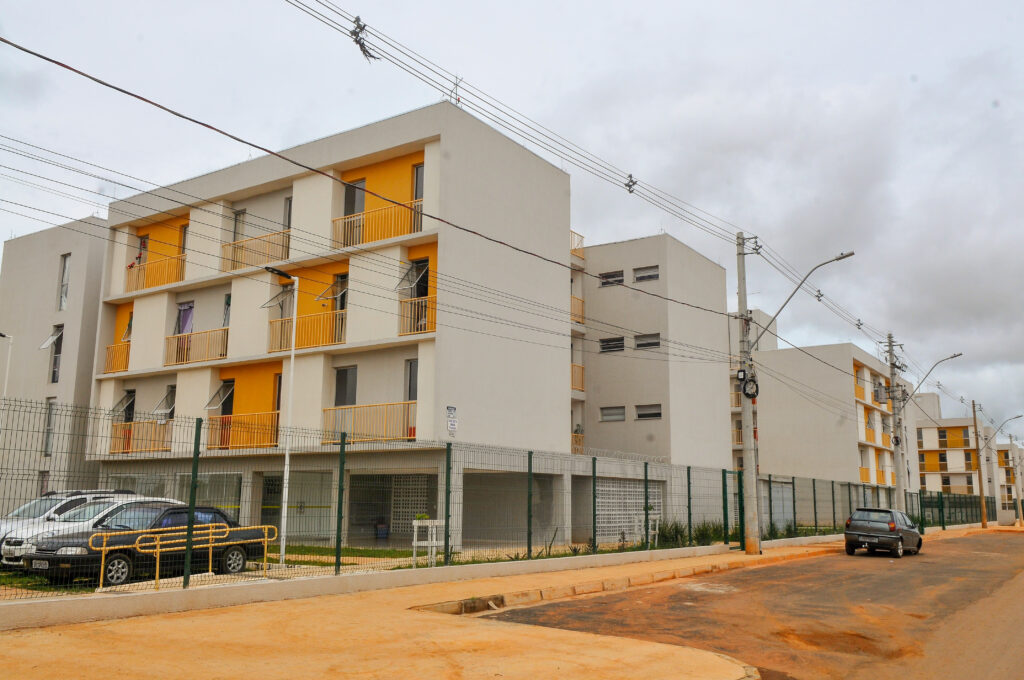 Parque Sul levará esporte e lazer a moradores de Águas Claras