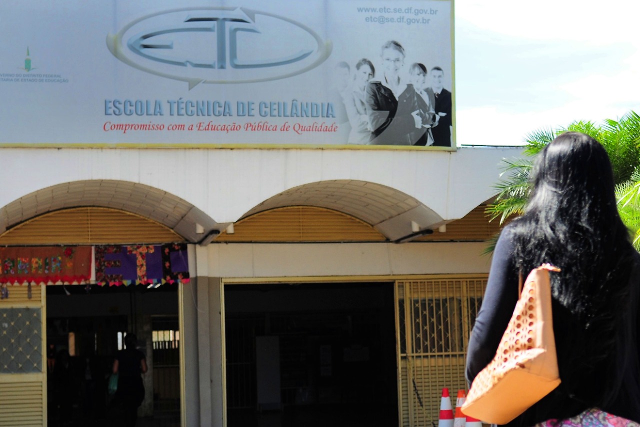 Foto: Lúcio Bernardo Jr./Agência Brasília