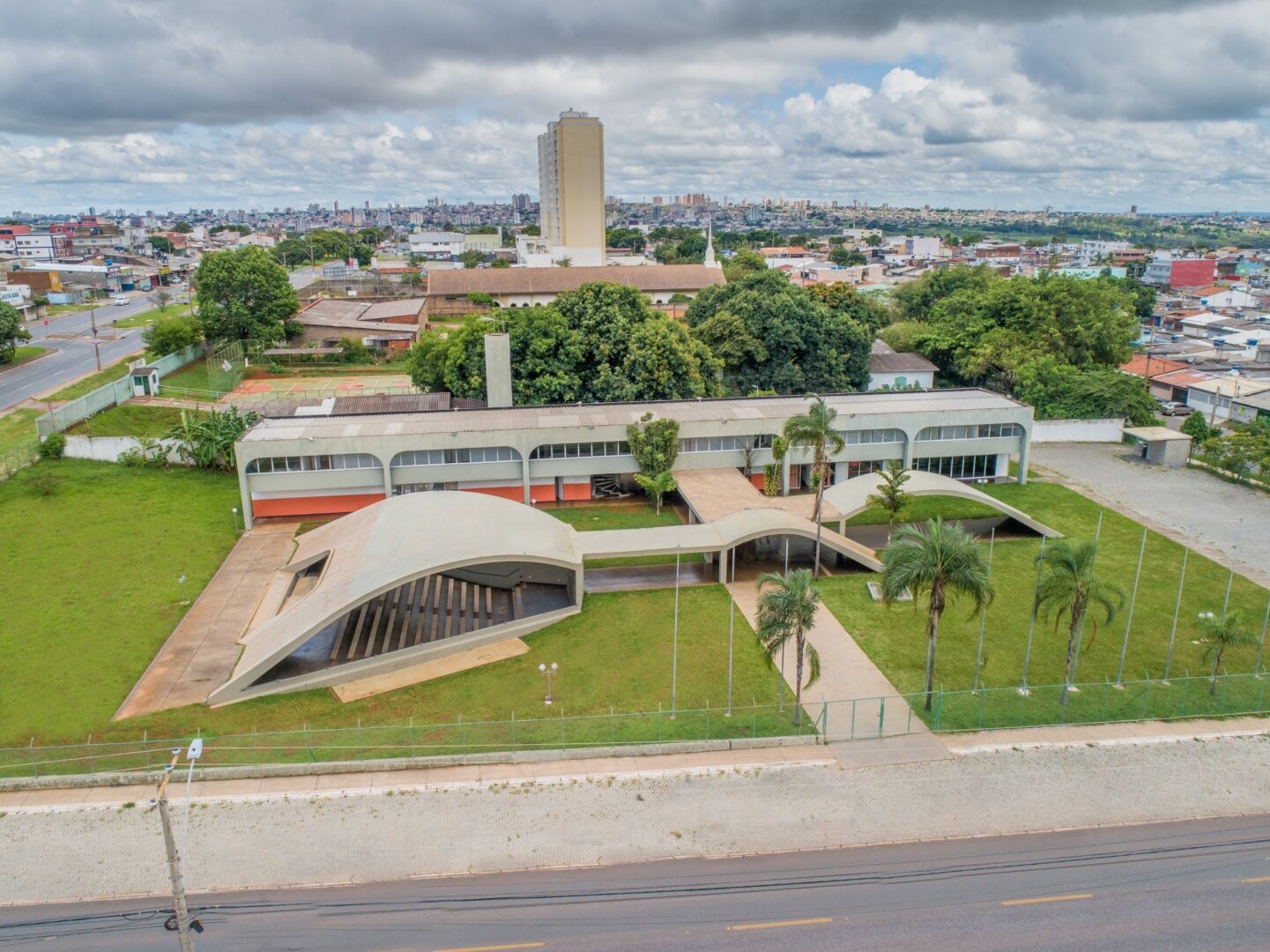 Material produzido para Secretaria de Cultura - GDF, fotos tiradas em Dezembro/2019 e Janeiro/2020.