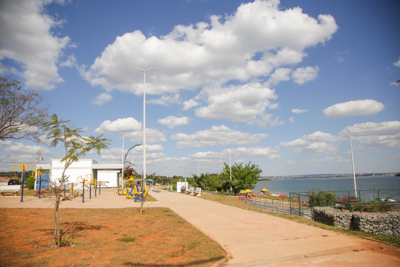 Foto: Tony Oliveira / Agência Brasília