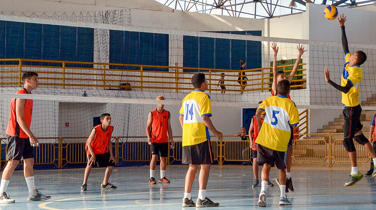 Aulas de Xadrez, La Salle Brasília