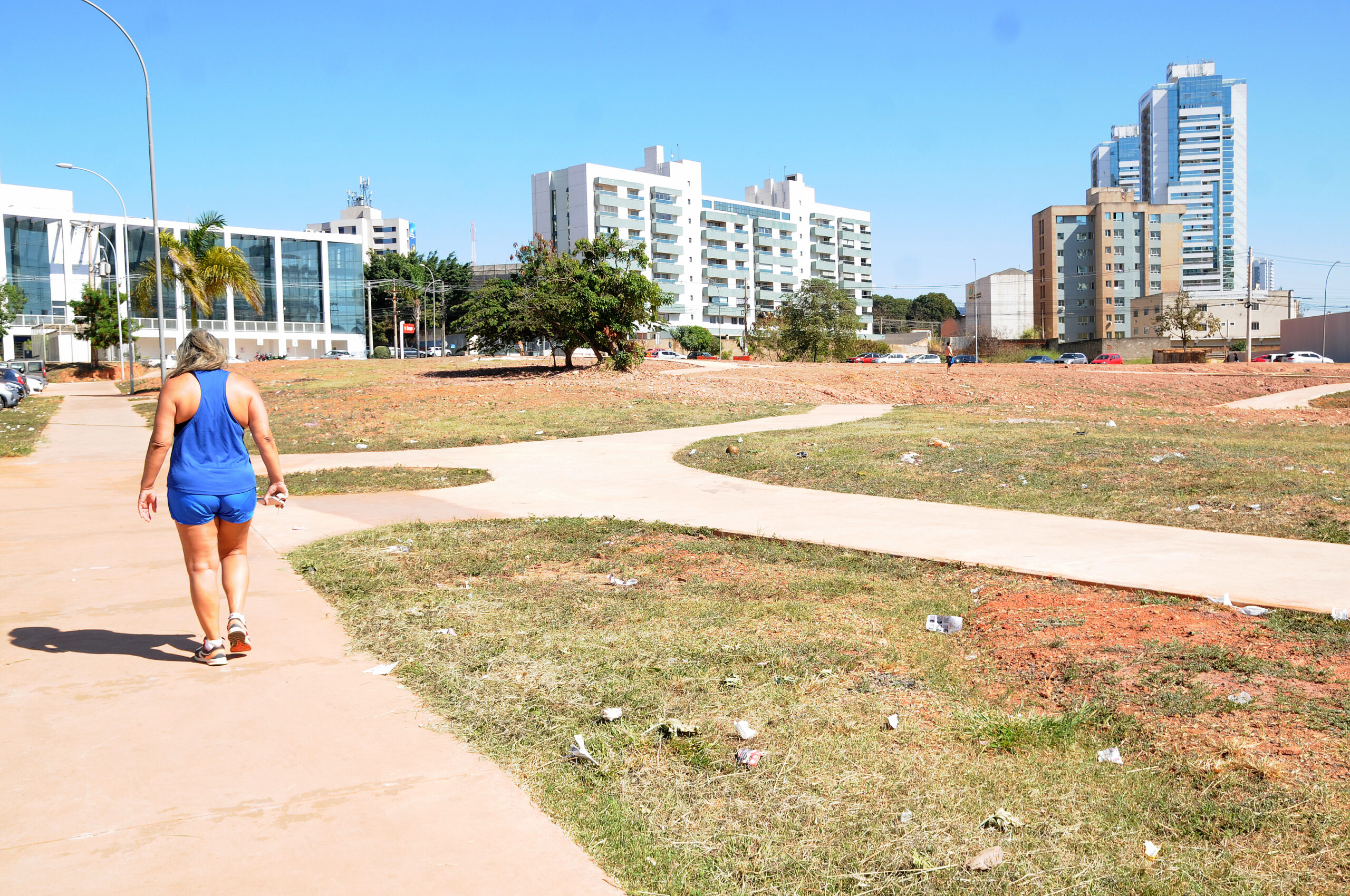 Parque Águas Claras - O que saber antes de ir (ATUALIZADO 2023)