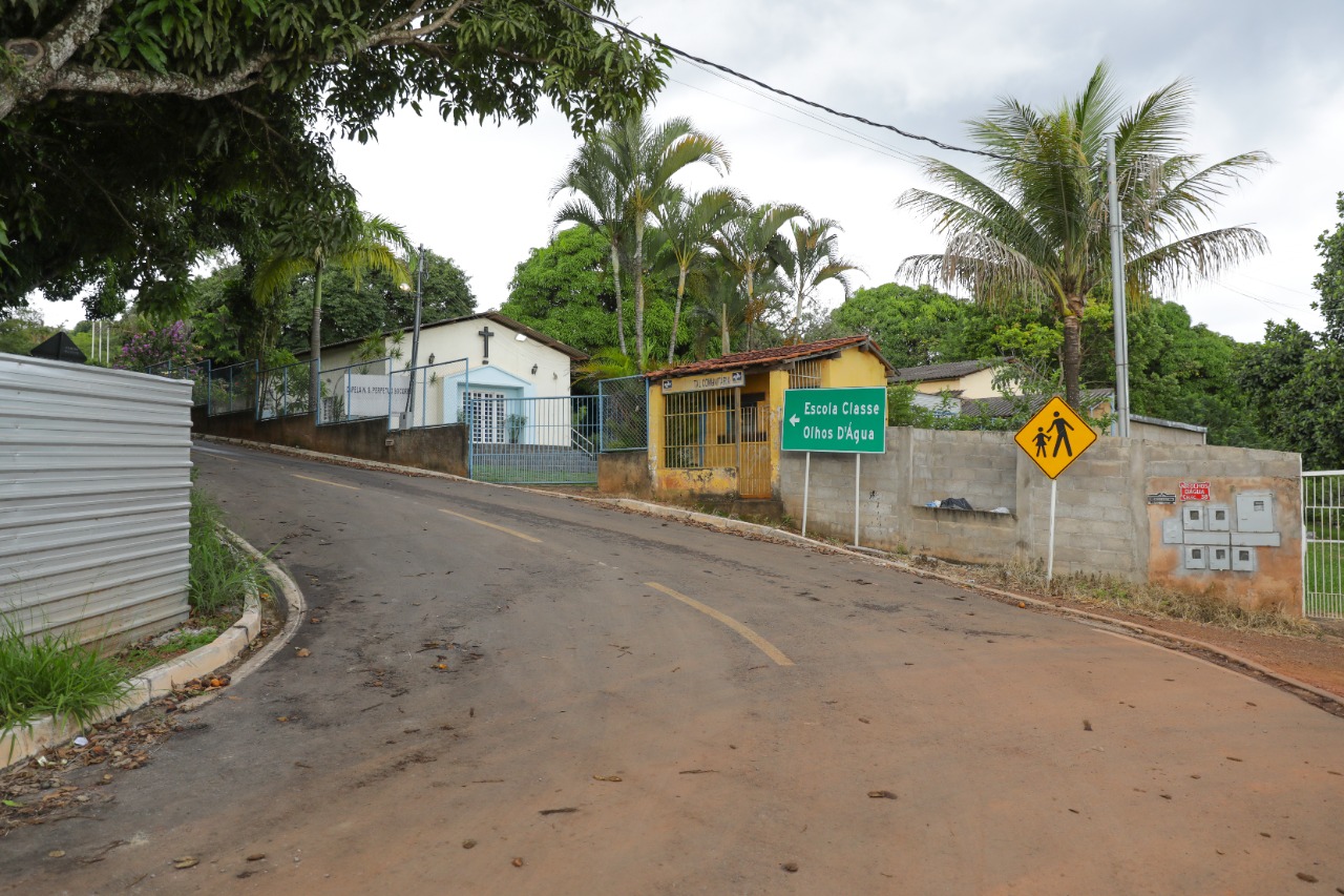 10° edição do Programa Sua Vida Vale Muito será em Brazlândia –  Administração Regional de Brazlândia