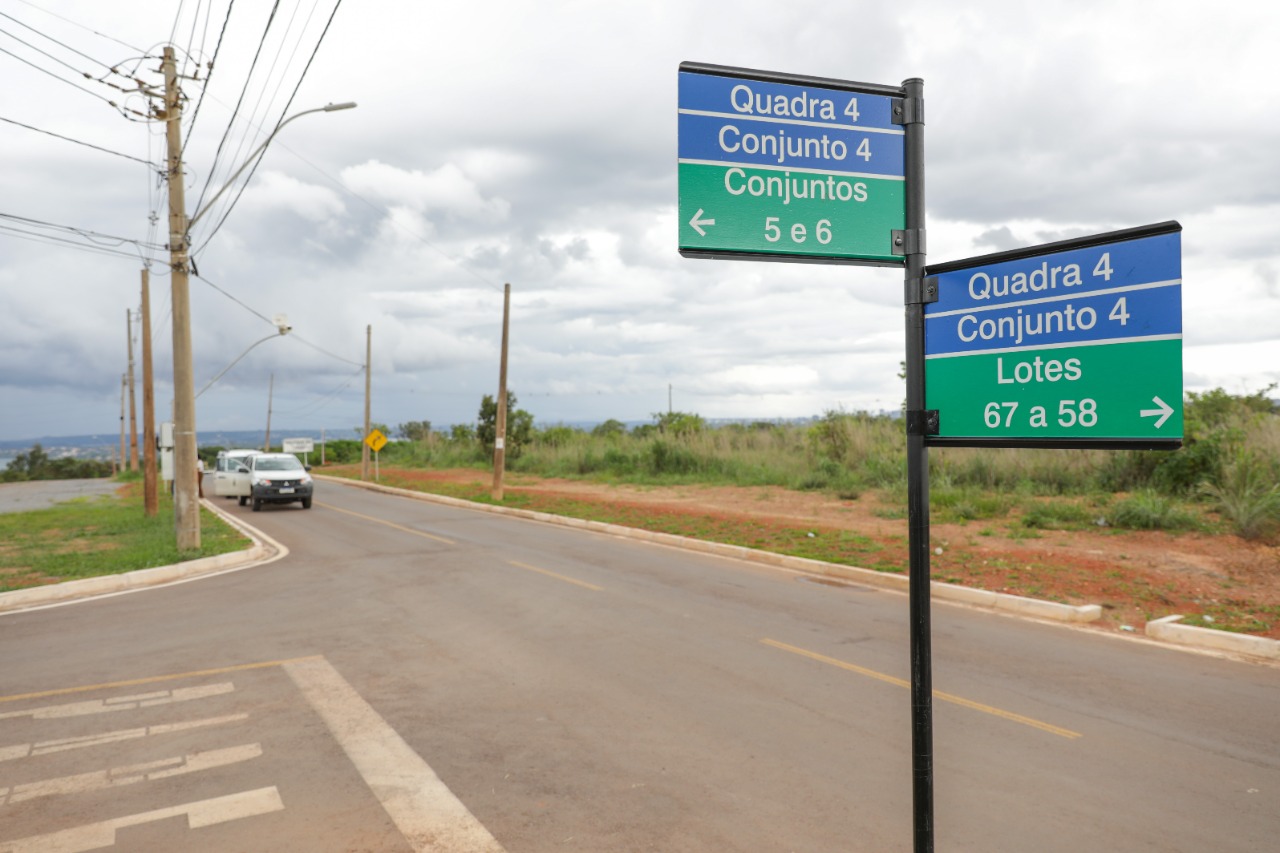 Conheça o Clube do Congresso – Prefeitura Comunitária da Península Norte