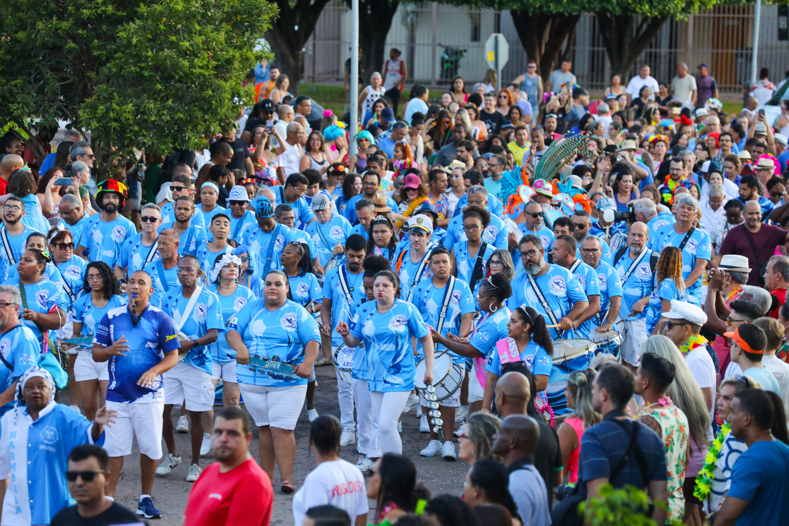 Foto: Joel Rodrigues/Agência Brasília