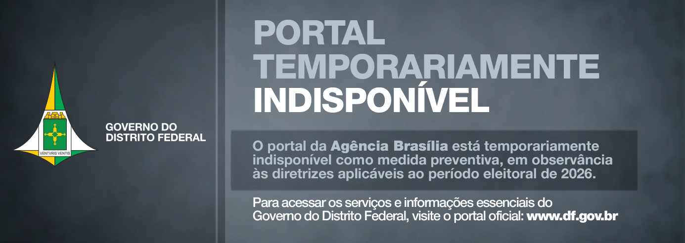 Banner Agência Brasília