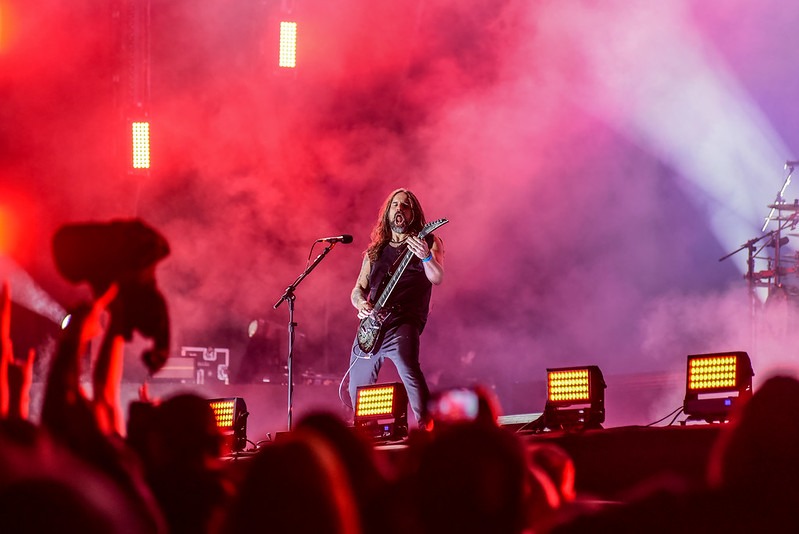 Maio Amarelo: Campanha de Segurança no Porão do Rock