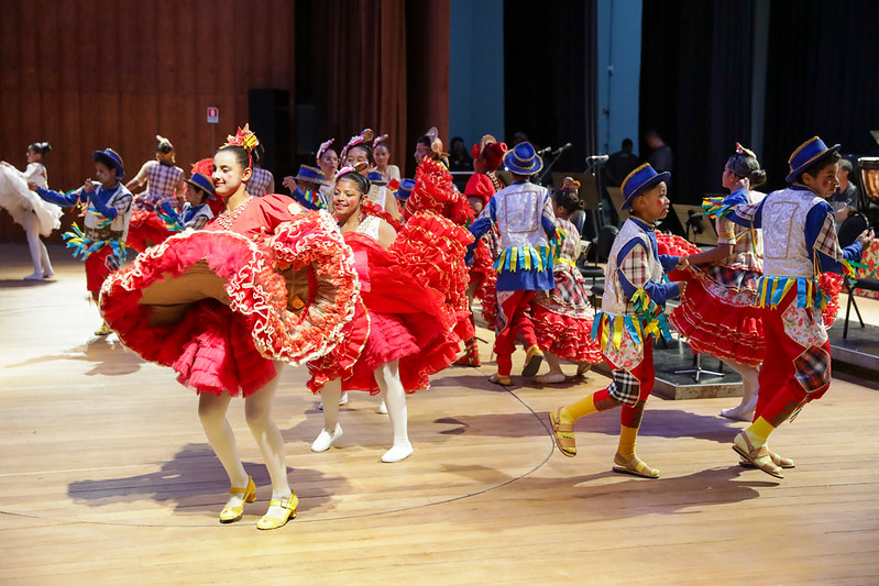 Circuito Junino 2026: Festas Tradicionais Agitam o DF