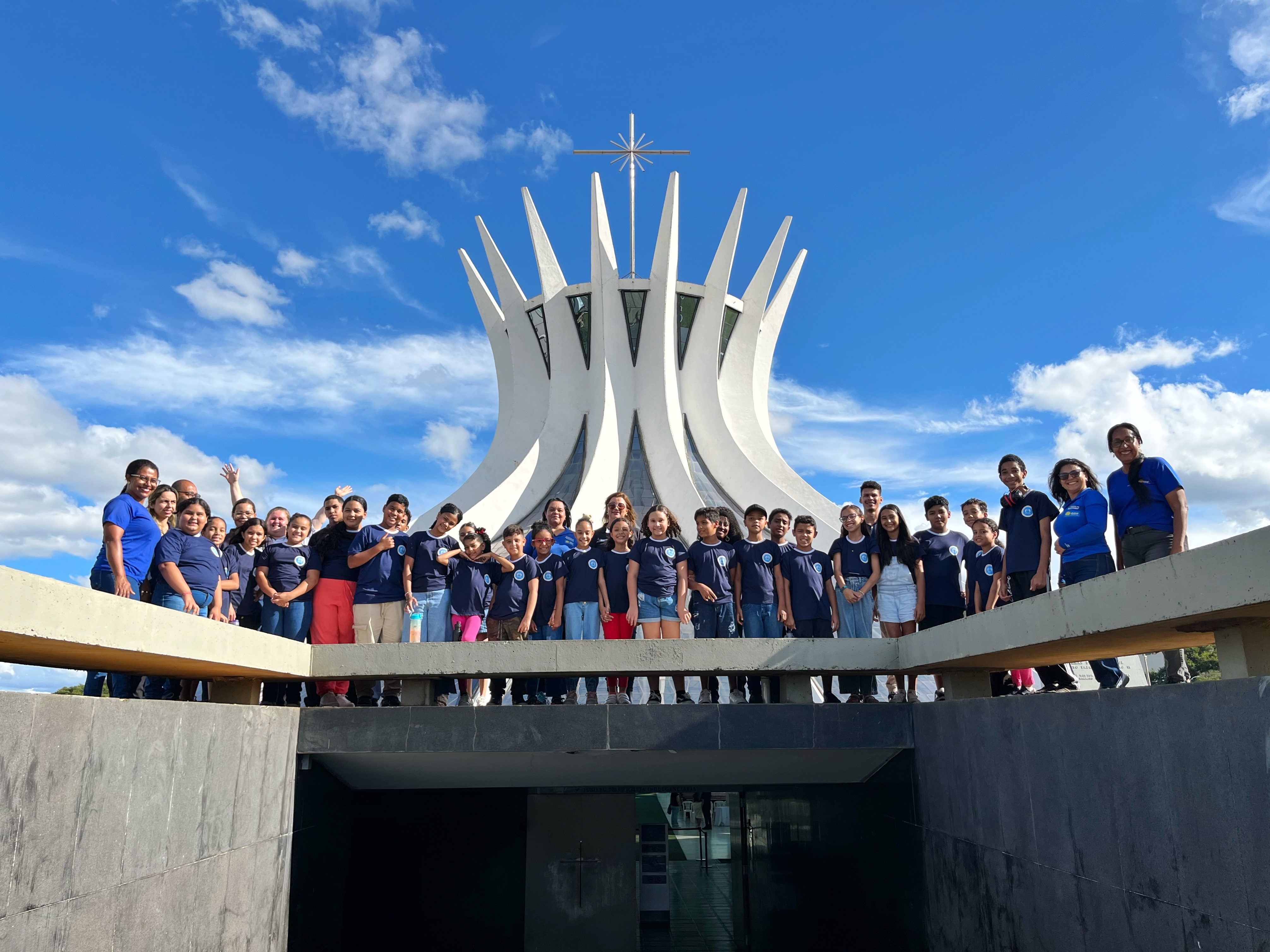 Edital selecionará ações sociais para o projeto Descobrindo Brasília e suas Regiões