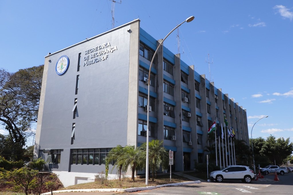 Campanha Reencontrar: Prevenção ao Desaparecimento Infantil no DF