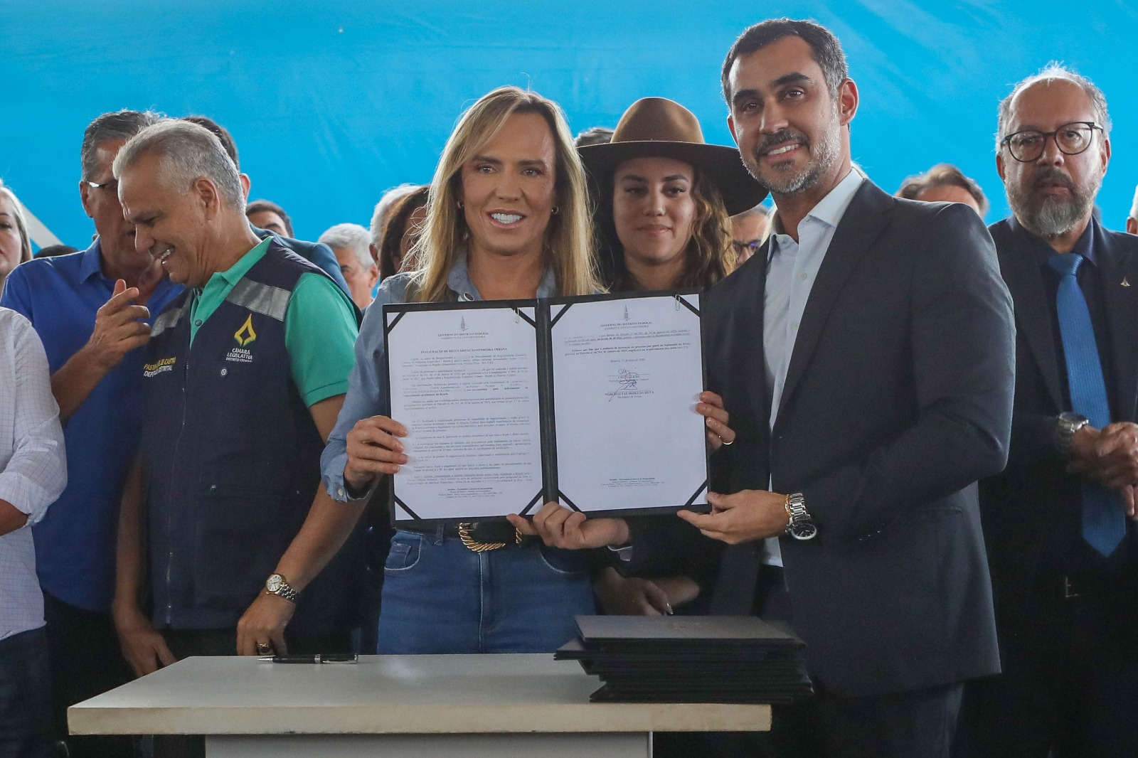 Aniversário da 26 de Setembro: Novo Futuro Urbanístico