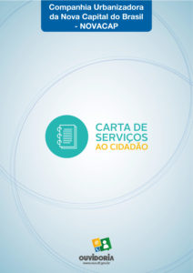 Carta de Serviços 2020