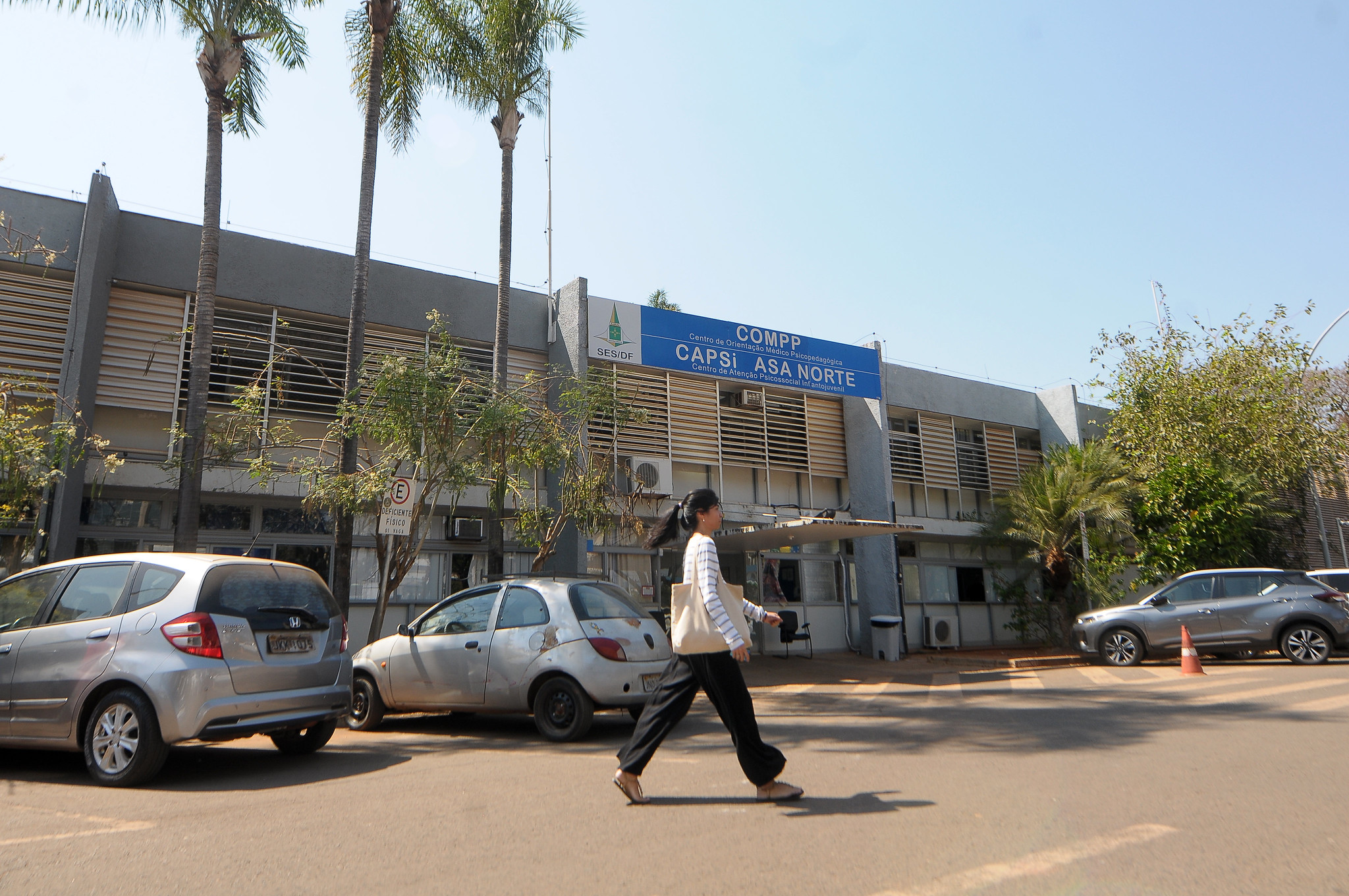 Saúde mental infantojuvenil terá reforço com novas unidades do Caps