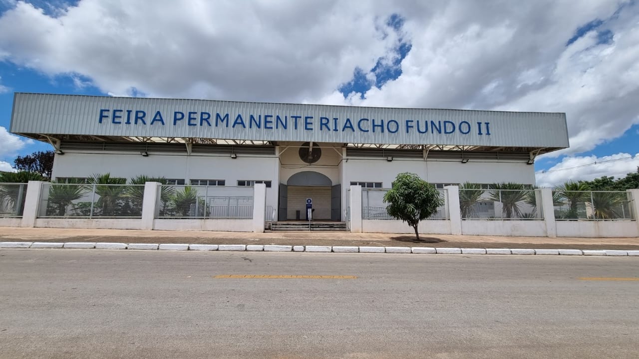 Sai a lista dos dos classificados nas licitações de 14 feiras permanentes e Galeria dos Estados&nbsp;