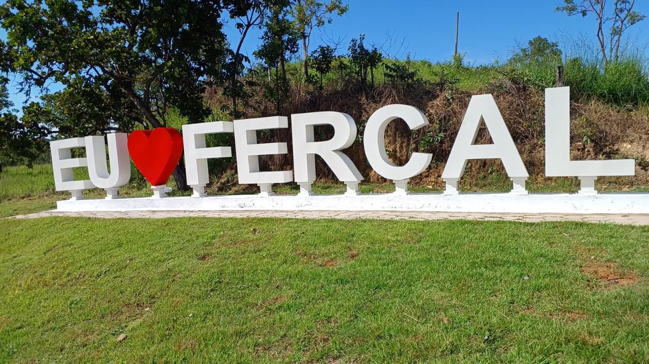 Fercal comemora 69 anos com programação cultural de três dias a partir de sexta (12)