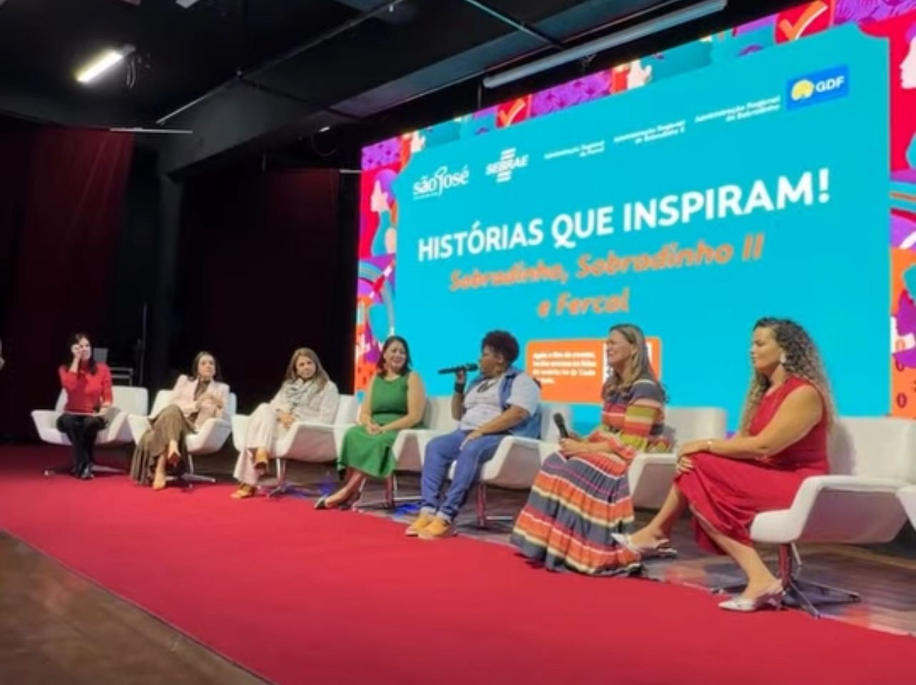 Sobradinho recebe última edição do Movimente nas Cidades e encerra ano com mais de cinco mil atendimentos