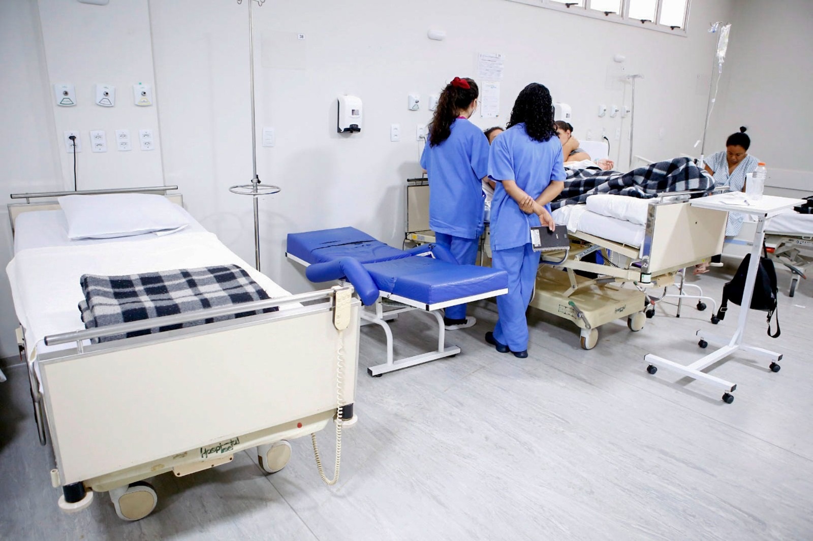 HSol implementa projeto Jornada do Paciente para planejamento terapêutico