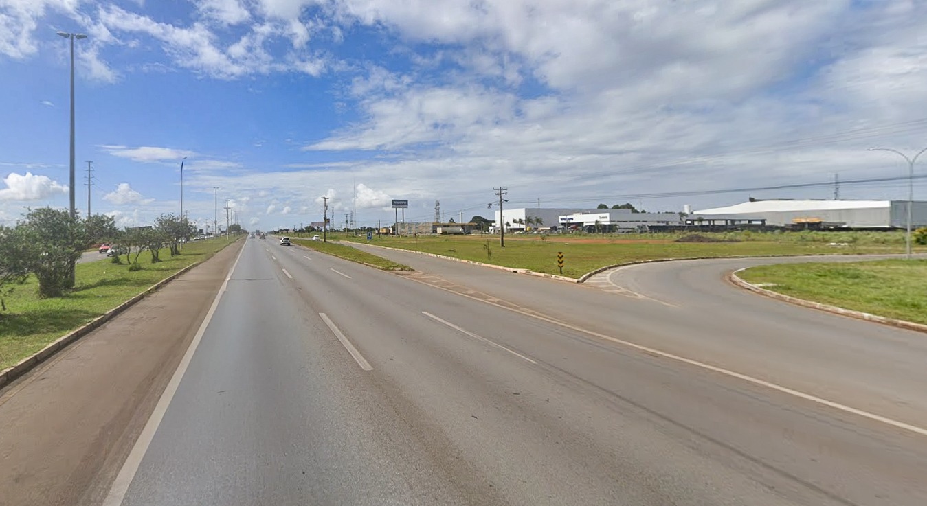 Marcada licitação para obras em trecho entre a BR-040 e a VC-371