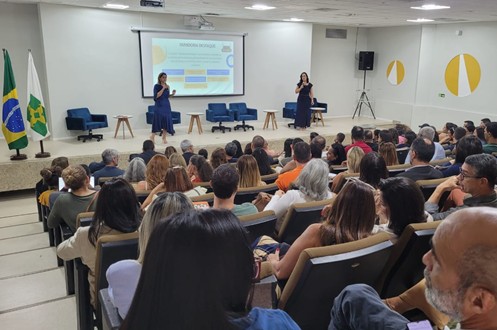 Ouvidorias do DF se reúnem para alinhar novas diretrizes de atendimento ao cidadão