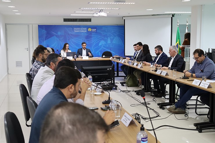 Divulgado resultado preliminar para integrar o Conplan