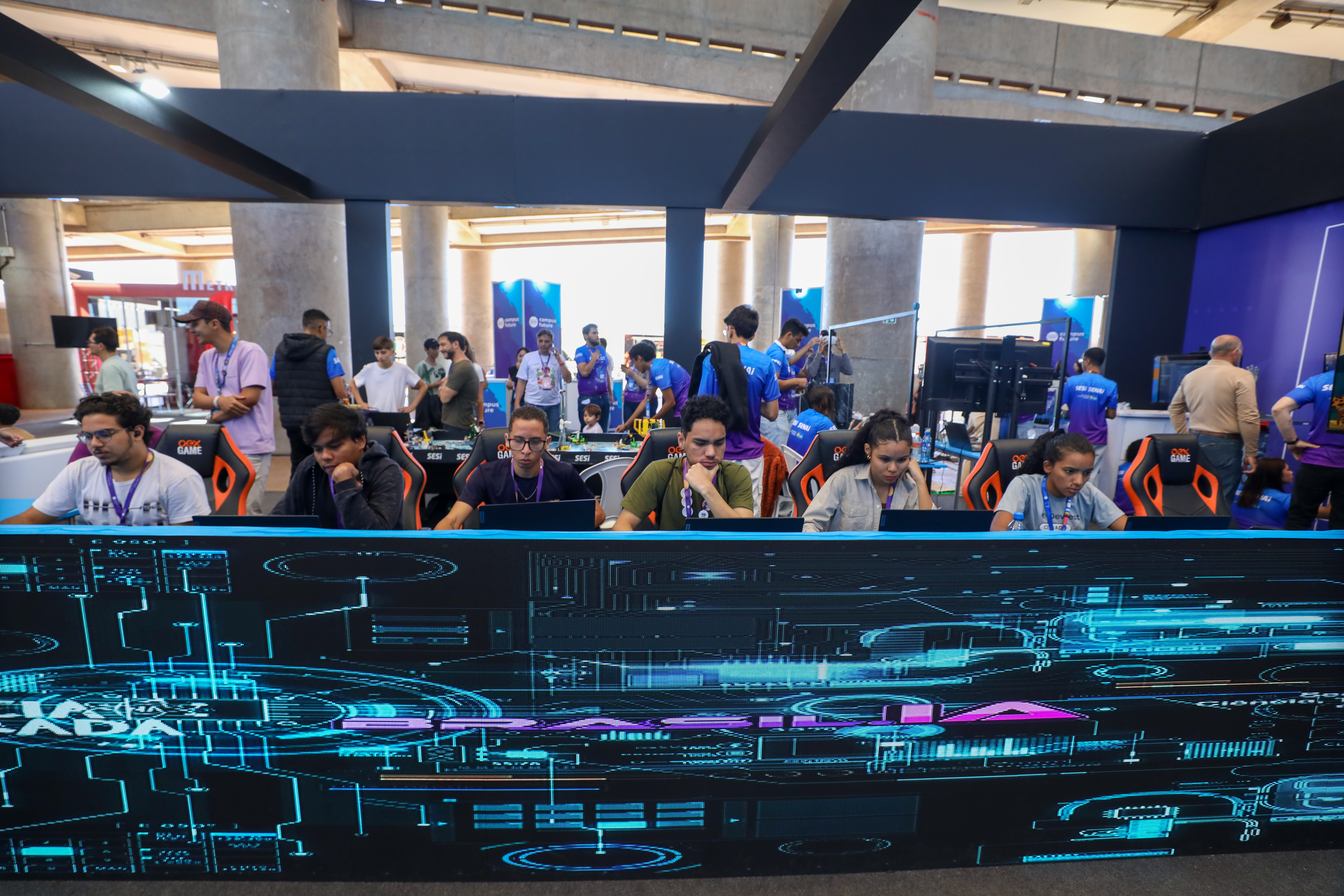 Ciência e Tecnologia: Ano estratégico para a agenda de inovação da capital