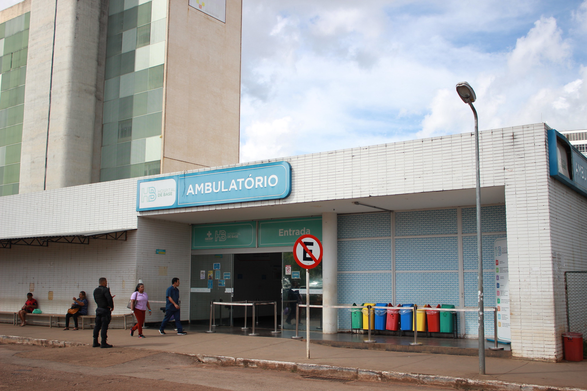 Dia Mundial da Voz terá atendimentos e orientações com foco em doenças de laringe