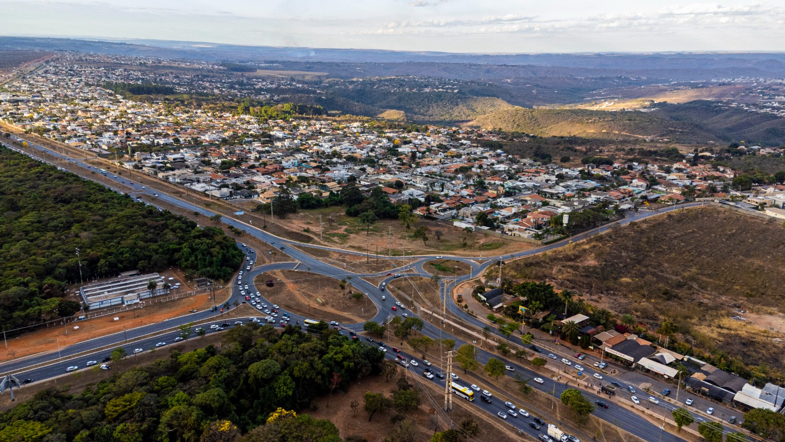 Audiência pública discutirá licenciamento ambiental de residencial no Jardim Botânico