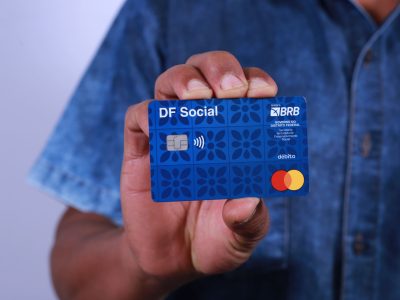 Novos beneficiários do DF Social têm até o dia 26 para abrir conta