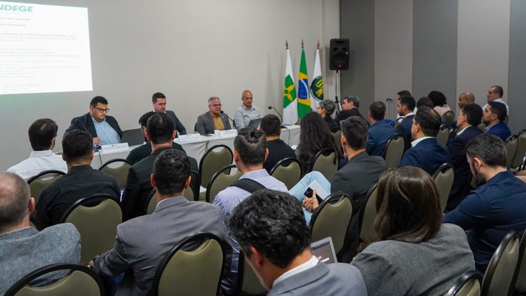 Criado Comitê Nacional de Tecnologia das Defensorias Públicas&nbsp;