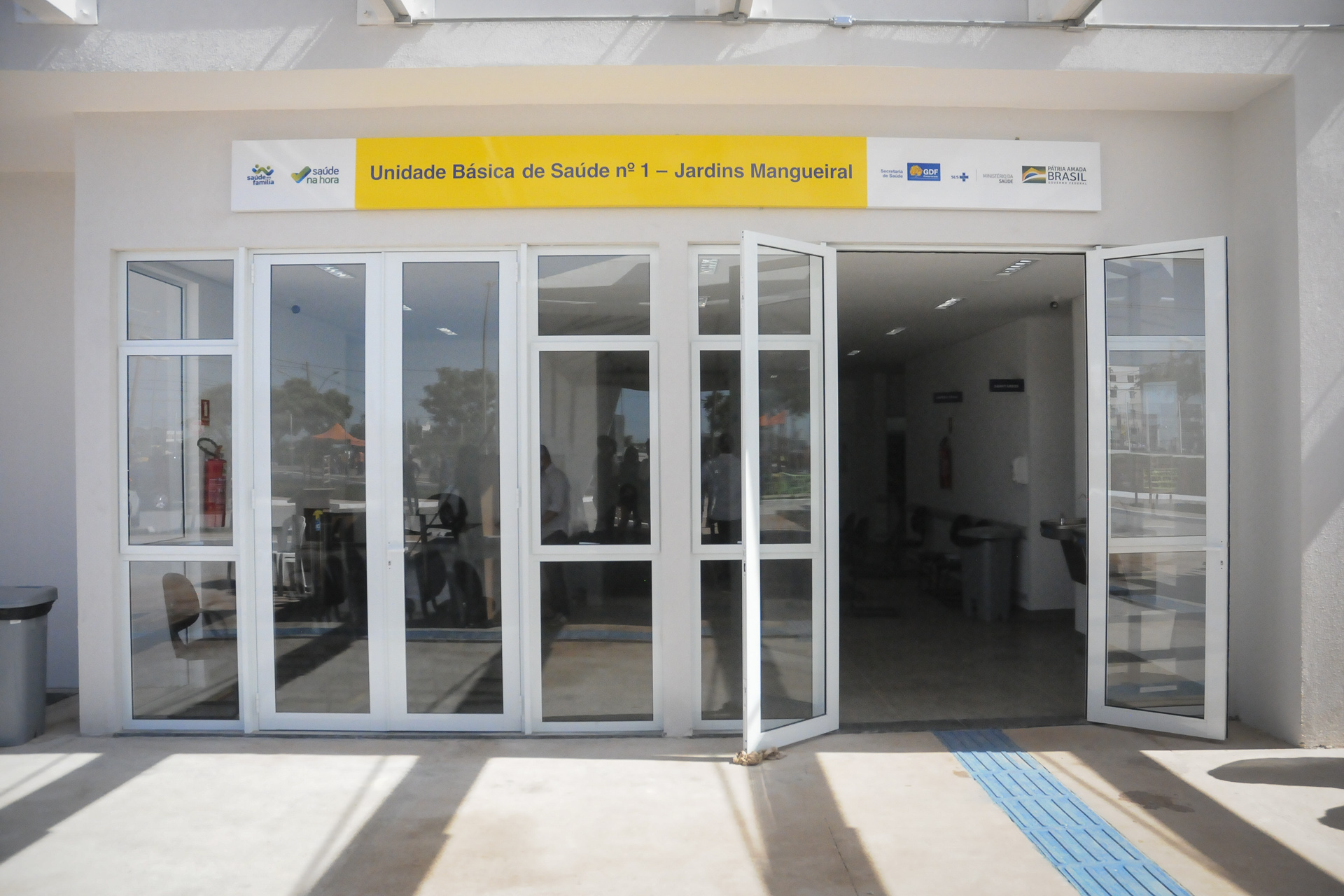 Saúde convoca usuários para atualizar dados cadastrais