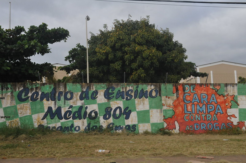 Escola pública do DF ganha 2º Núcleo de Inovação Educacional