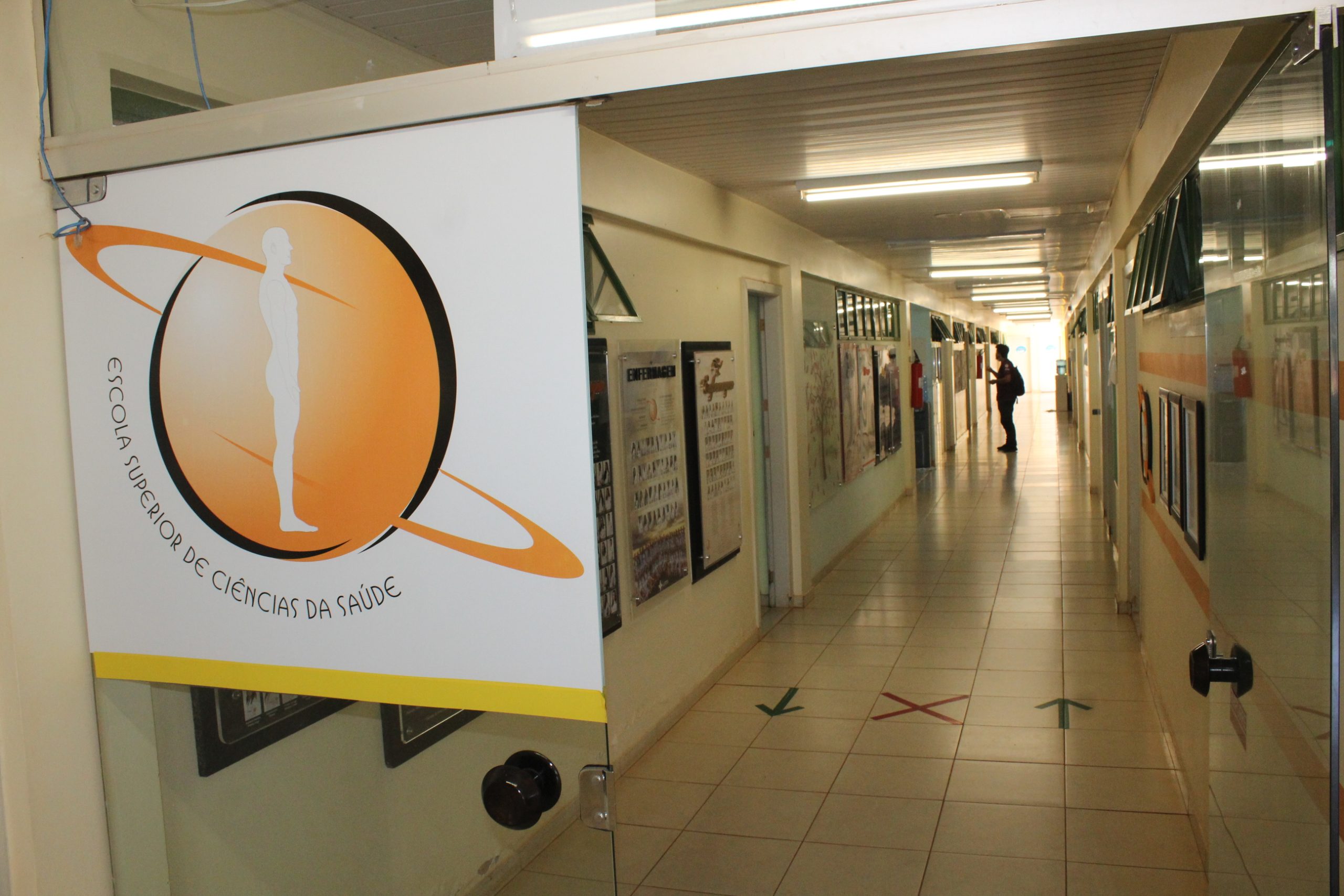 Aberto processo seletivo para preceptoria nos cursos de enfermagem e medicina da Escs