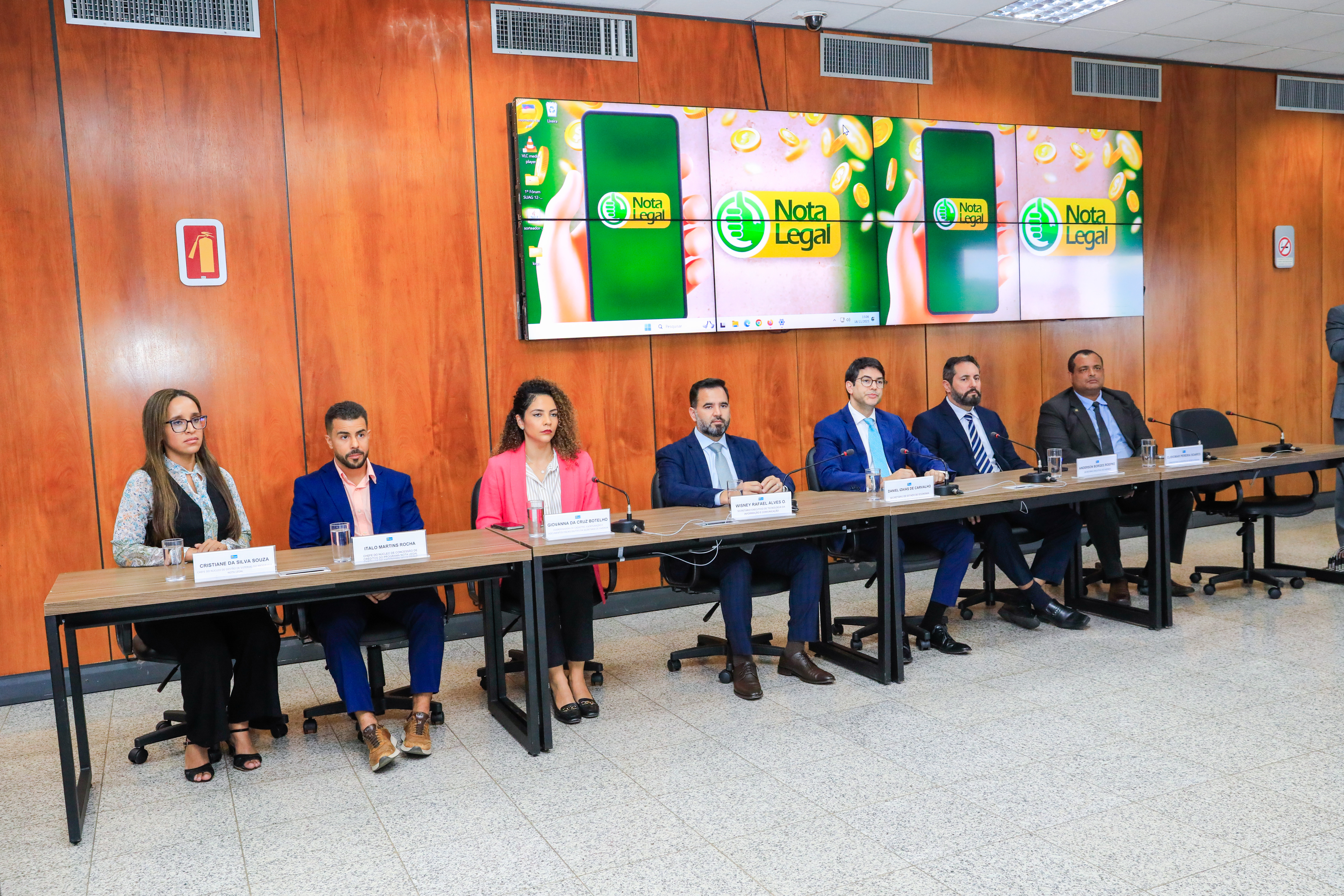 Morador de Taguatinga Norte ganha prêmio de R$ 1 milhão no sorteio do Nota Legal