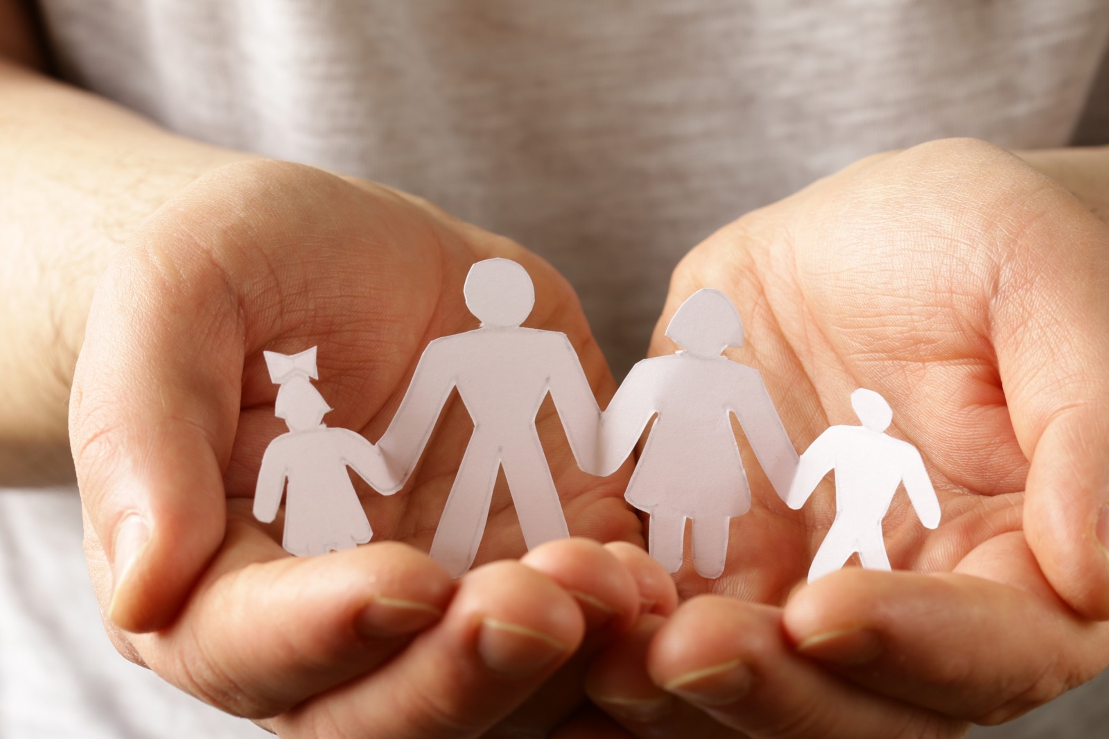 Quase 41% das famílias do DF são chefiadas por mulheres, aponta pesquisa