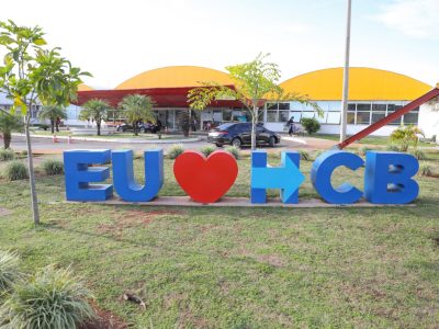 Inteligência artificial agiliza processos da farmácia clínica do Hospital da Criança de Brasília