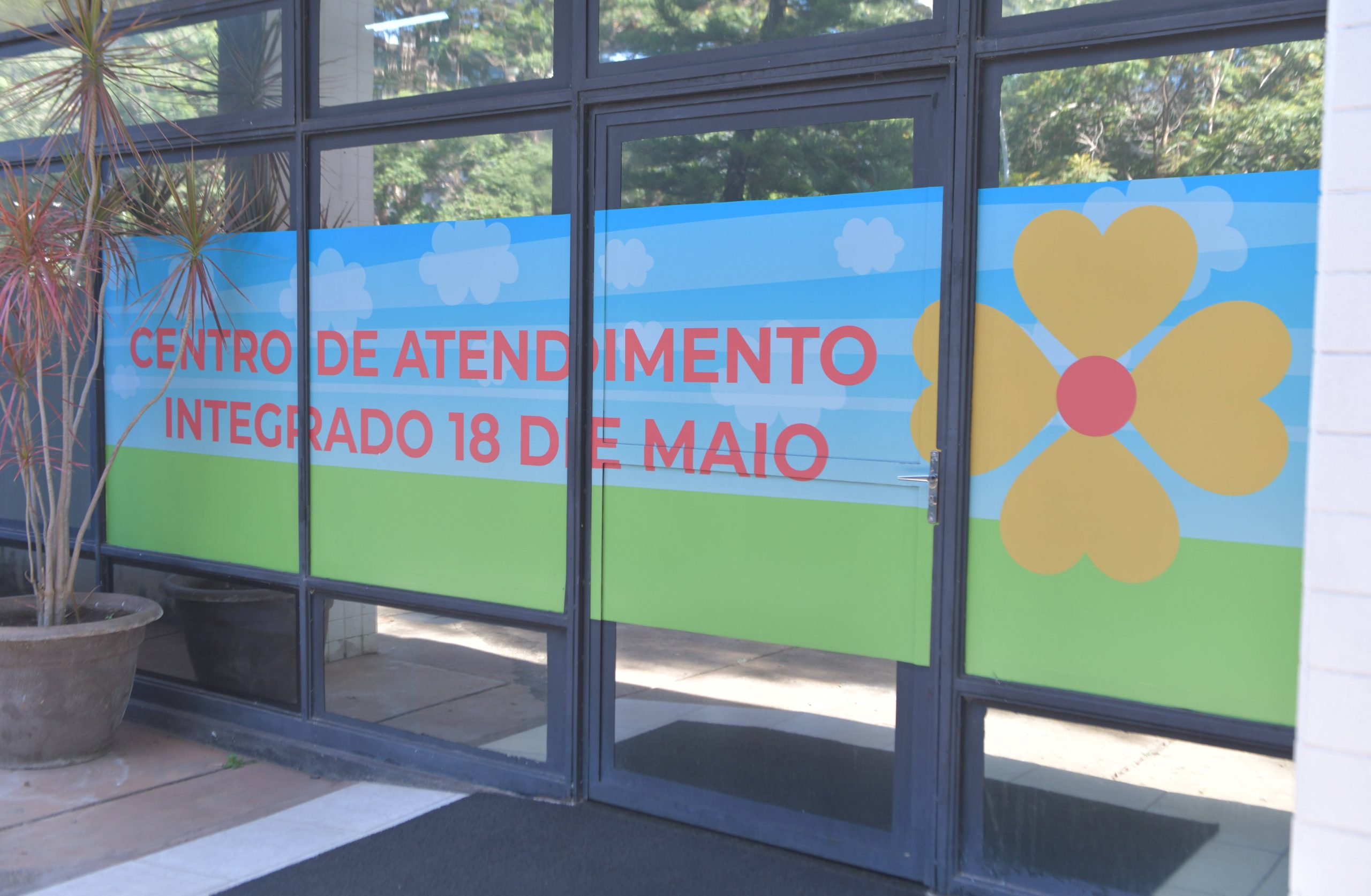 Centro 18 de Maio garante atendimento especializado a vítimas de abuso sexual infantojuvenil