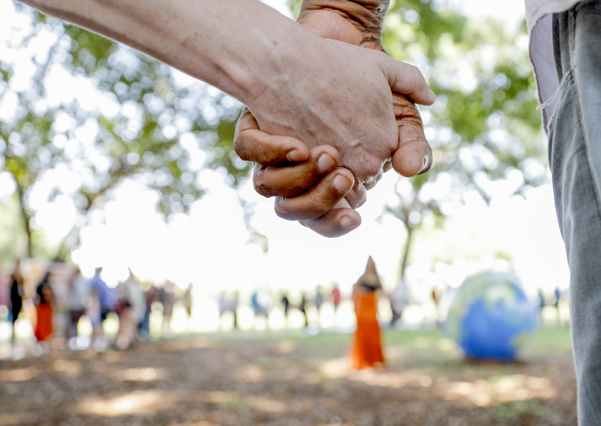 Caminhada no Parque da Cidade vai comemorar o Dia do Aposentado