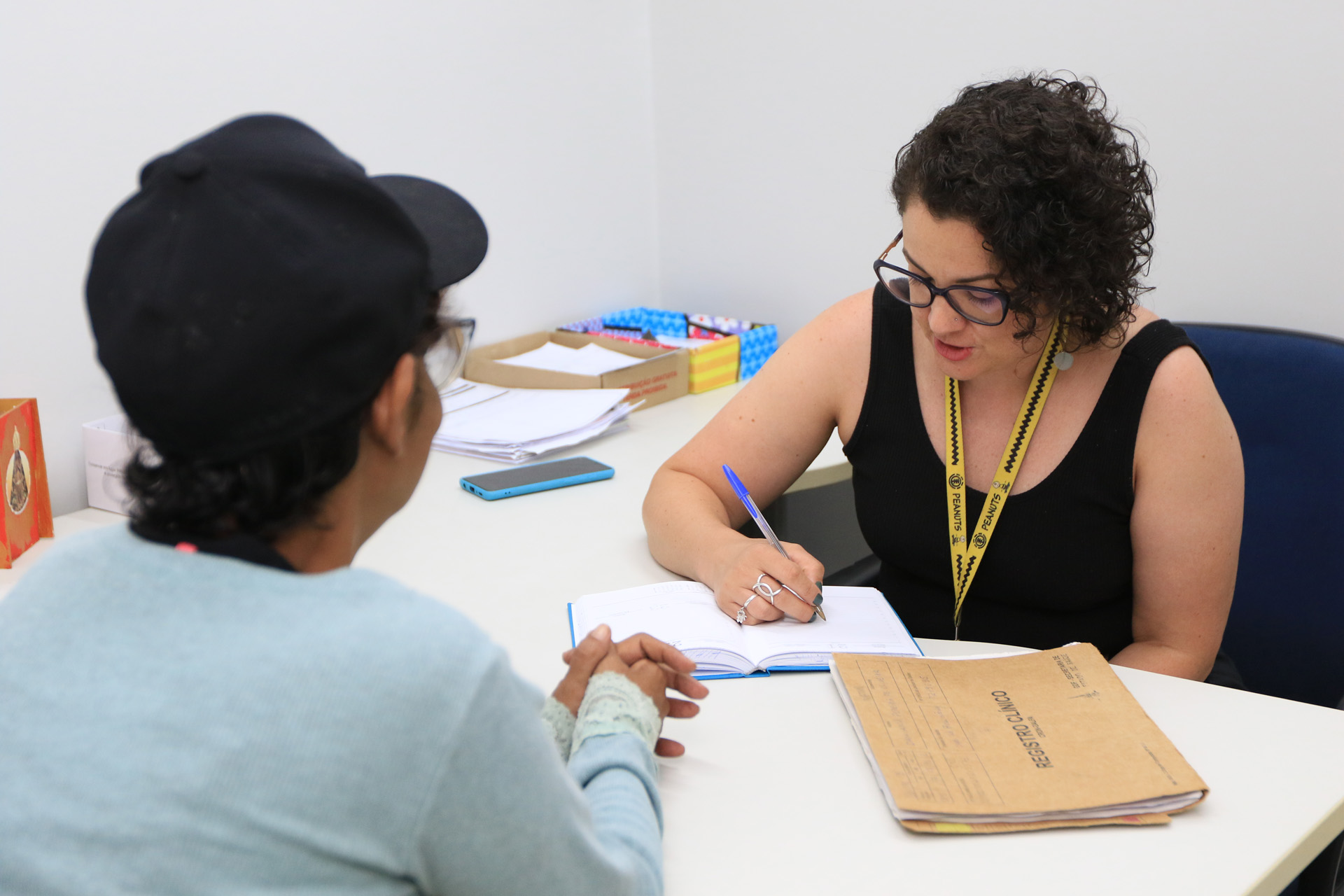 Setembro Amarelo propõe reflexões sobre saúde mental