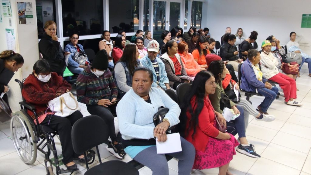 Mais de 3 mil atendimentos marcaram o 14º Dia da Mulher da Defensoria Pública